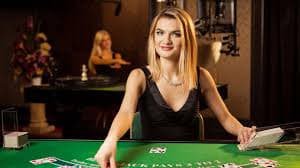 neww888 Live Casino